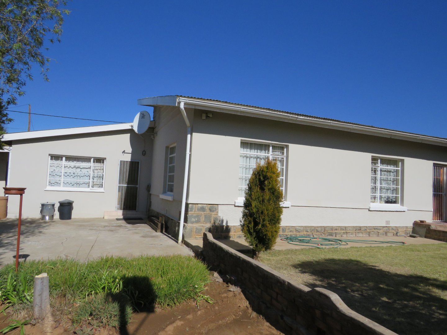 4 Bedroom Property for Sale in Colesberg Northern Cape